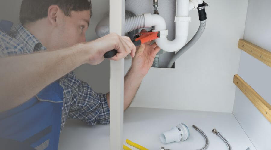 Professional bathroom faucet installation in Simmesport, LA